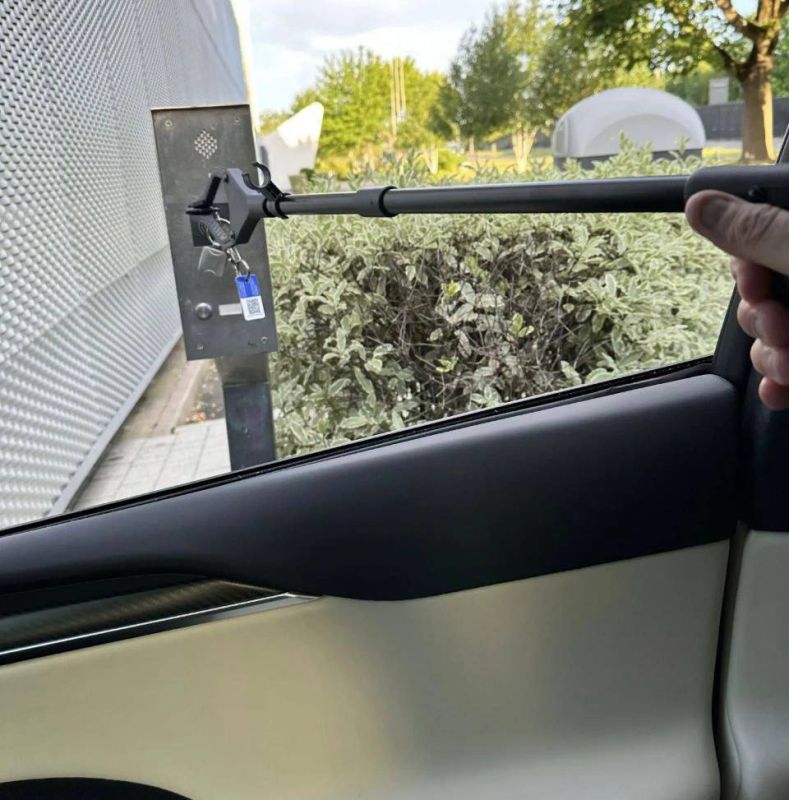 Tesla ����� ��������� �����-�������� ������ ������� ����
