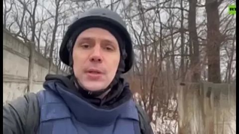 Илья Васюнин: Васильевка, Запорожское направление, под тяжелейшим обстрелом с утра, из города сообщают