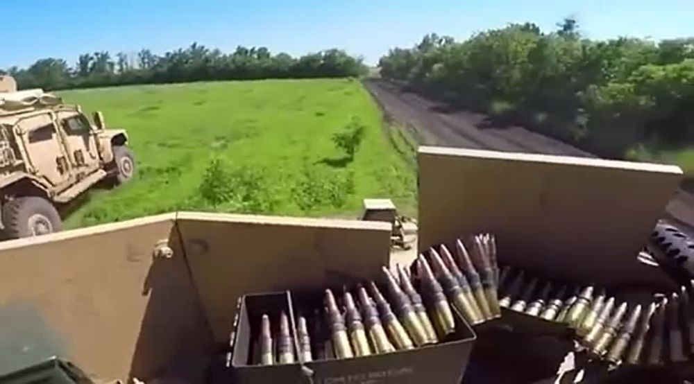 Андрей Руденко: Западные наемники ( офицеры нато) руководят штурмовыми группами на Запорожском направлении