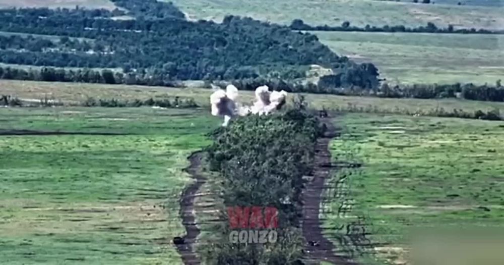 ������ ������� ���������� 810-� ������� � ���������� 58-� ����� �� ����������� �����������