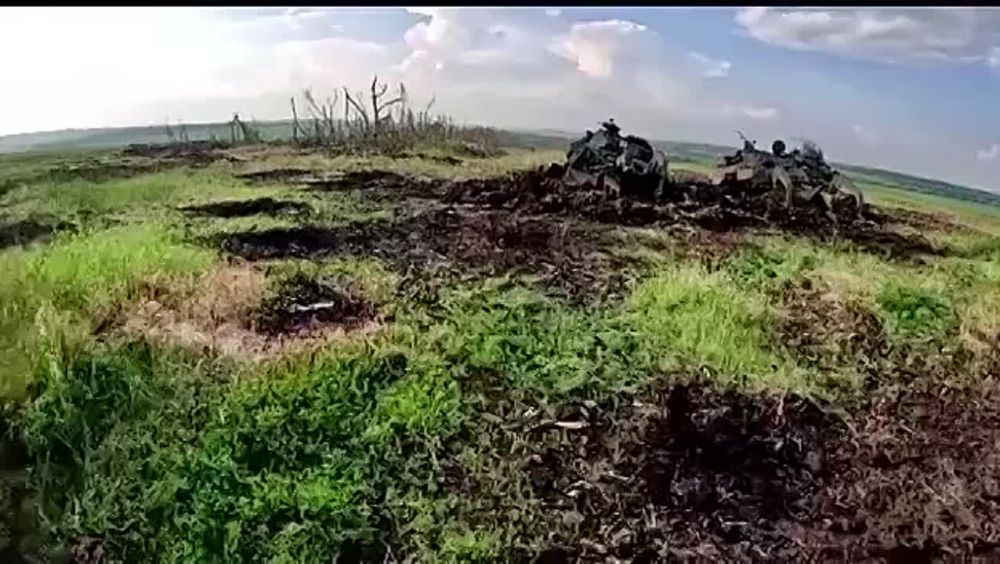 �������� ������ �������������� Leopard 2R HMBV ���