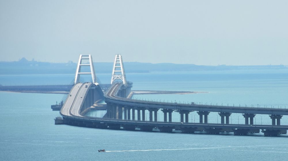 Сергей Аксёнов в режиме ВКС принял участие в совещании под руководством Президента с членами Правительства РФ