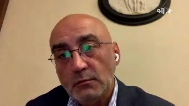 Карчаа: Киев лепит из России страну-ядерного террориста