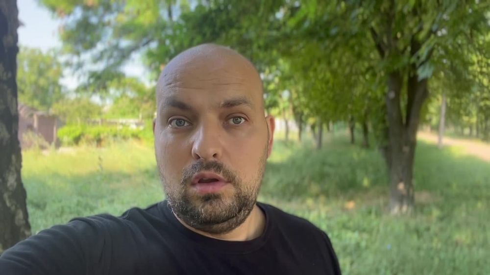 Андрей Руденко: По ситуации. Удар по Макеевки. Обстановка на фронте Запорожская АЭС