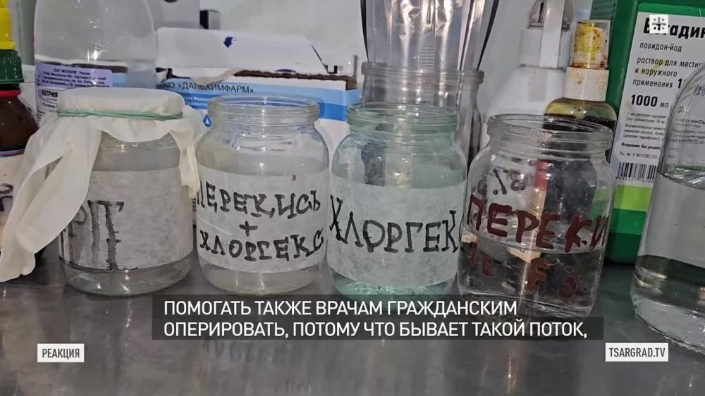 "������� �� ������ �� �������": ��� ������� ����� �������� ������ �������