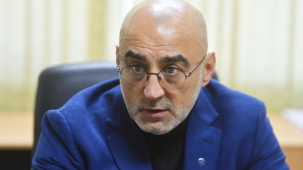 Карчаа: Украина пытается втянуть НАТО в конфликт путём обострения ситуации на ЗАЭС