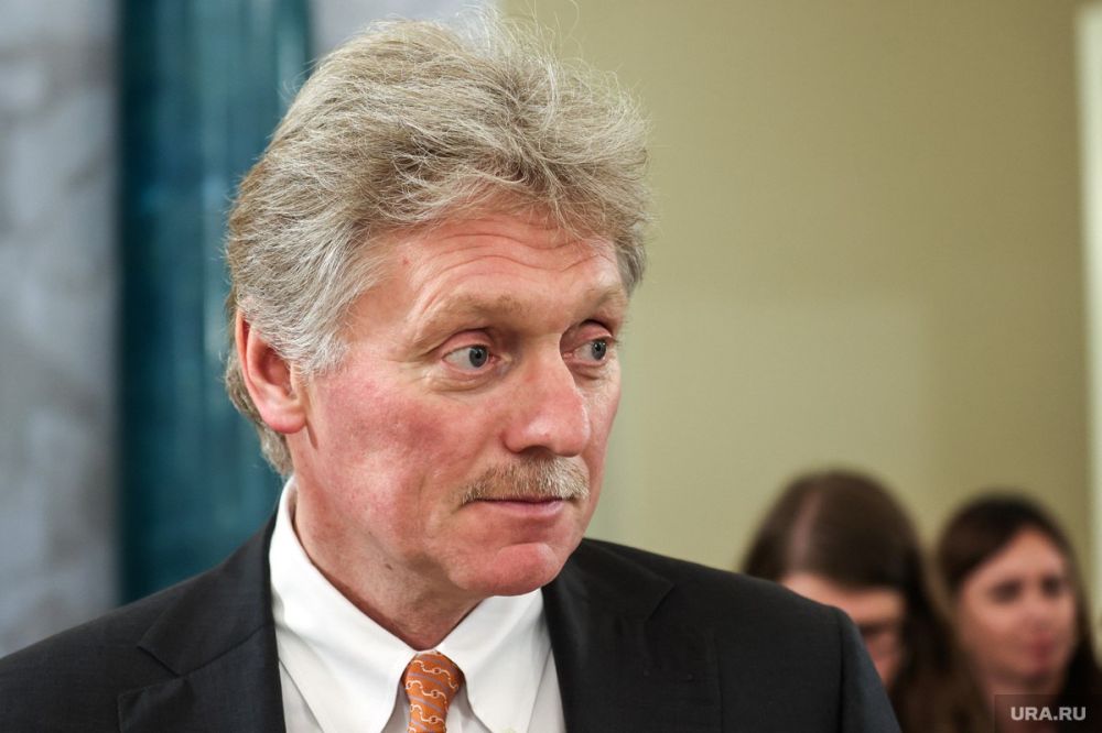 В Кремле ждут диверсий на Запорожской АЭС. Об этом сообщил пресс-секретарь президента Дмитрий Песков