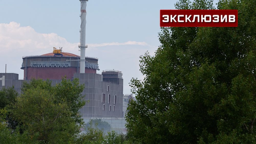 В «Росэнергоатоме» заявили о психологическом напряжении в коллективе ЗАЭС