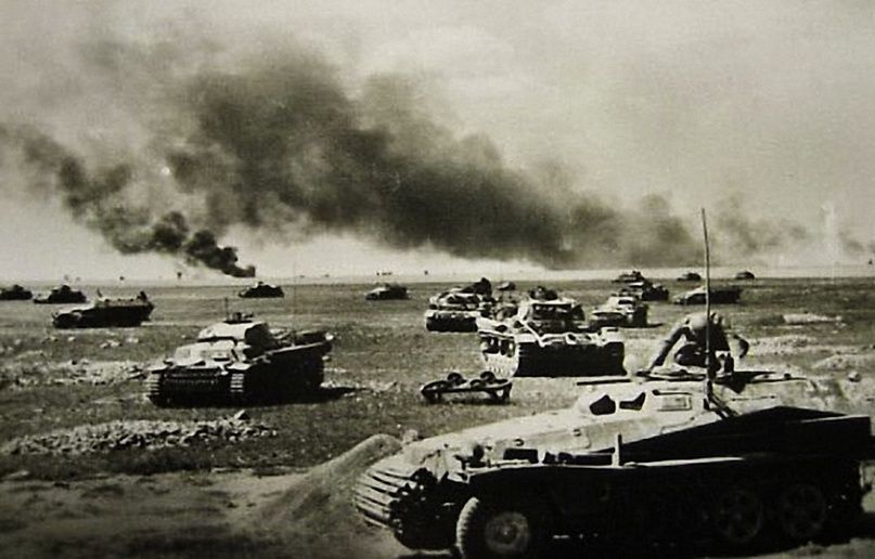 ������� ����� � ���� ������� ������������� ����� (1943)