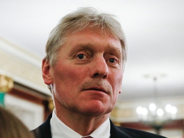 Кремль заявил об угрозе диверсии на Запорожской АЭС