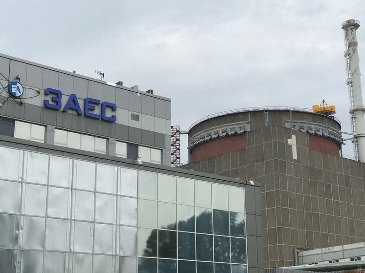 Зеленский перешел к ядерному шантажу, Запад равнодушно наблюдает