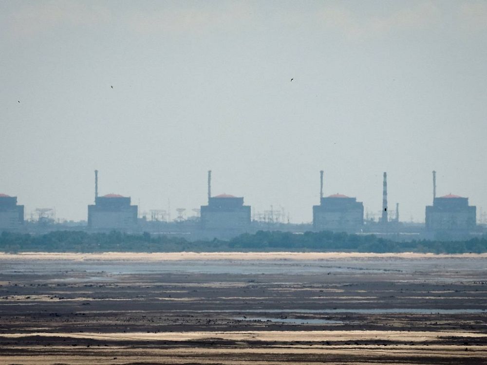 Эксперт оценил риск удара со стороны ВСУ по Запорожской АЭС