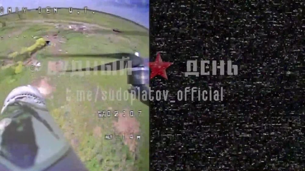 ����� ����������� ������� ������� ��� ����������� FPV ������ �� ����������� �����������