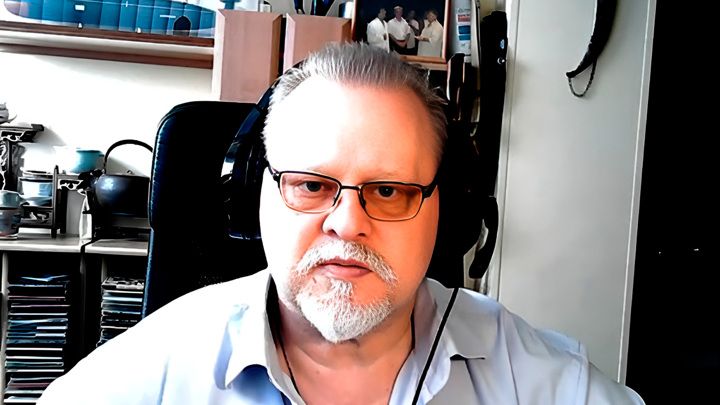 Эксперт: Украине нечем уничтожить реакторы ЗАЭС, но она будет пытаться