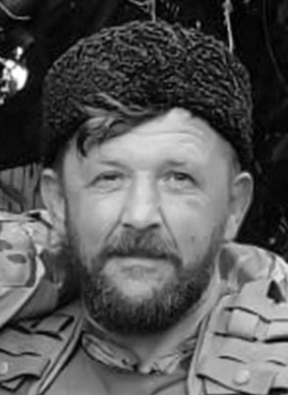 Михаил Развожаев: Сегодня в Севастополе проводили в последний путь двух воинов: разведчика-пулеметчика разведывательного...