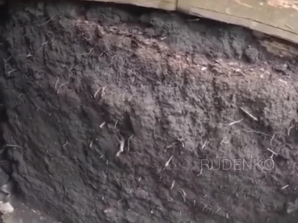 Андрей Руденко: «Это пи..да!Контрнаступ вам, суки, идите поконтрнаступируйте. Братан, все контужены»