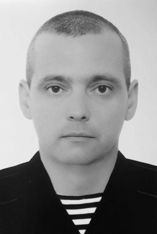 Михаил Развожаев: Сегодня в Севастополе простились с гвардии старшим сержантом Андреем Николаевичем Костяновым