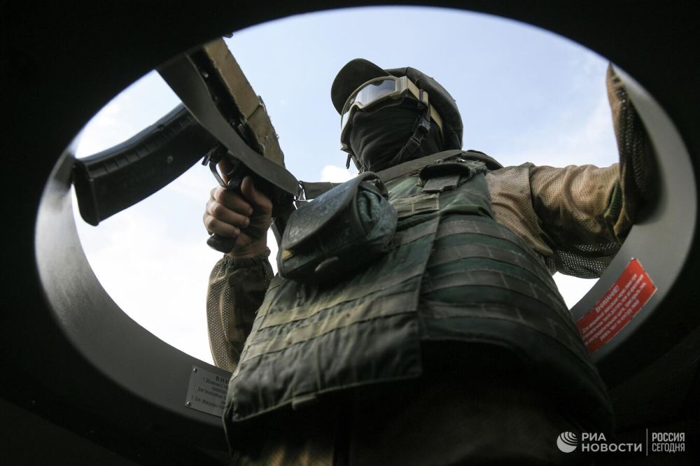 Спецоперация, 7 июля: Украина получит кассетные боеприпасы