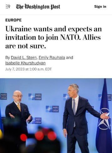 The Washington Post: � ���� ��� � �� ������������, ��� ���������� ������� �� �������