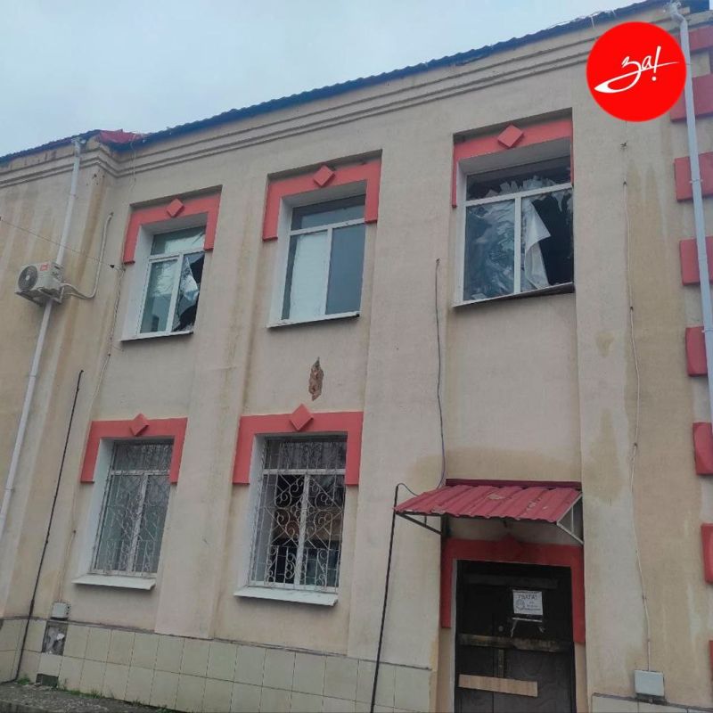 Запорожская область. Дом культуры в Пологах будет отремонтирован Решение о восстановлении учреждения принял глава Пензенской области Олег Мельниченко