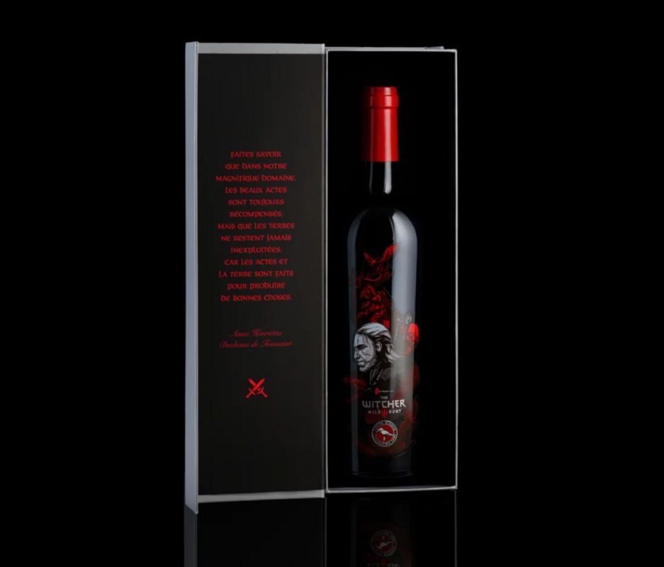 ����������� ���������� Chateau Marrin ��������� ������������ ����� ���� � �������� �������� ��������