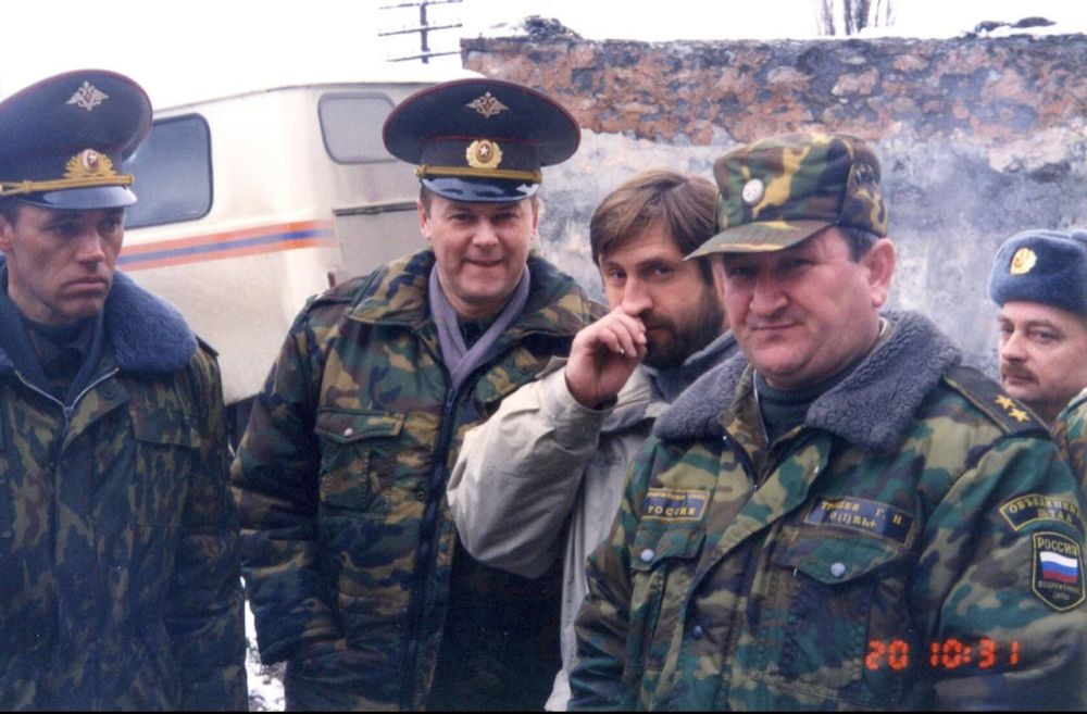 ��������� �������: �������. ����� 2000. ����� ������� ���������, ����������� ������������ 58-� �����, ������� �������...