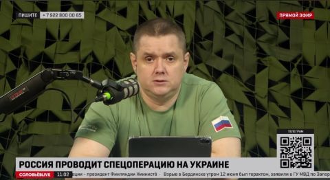 Сергей Колясников: Ну что друзья. Завтра саммит НАТО в Вильнюсе. На который Зеленский приедет с итогами месячного контрнаступа, подозрительно напоминающими приснопамятную игру на рояле