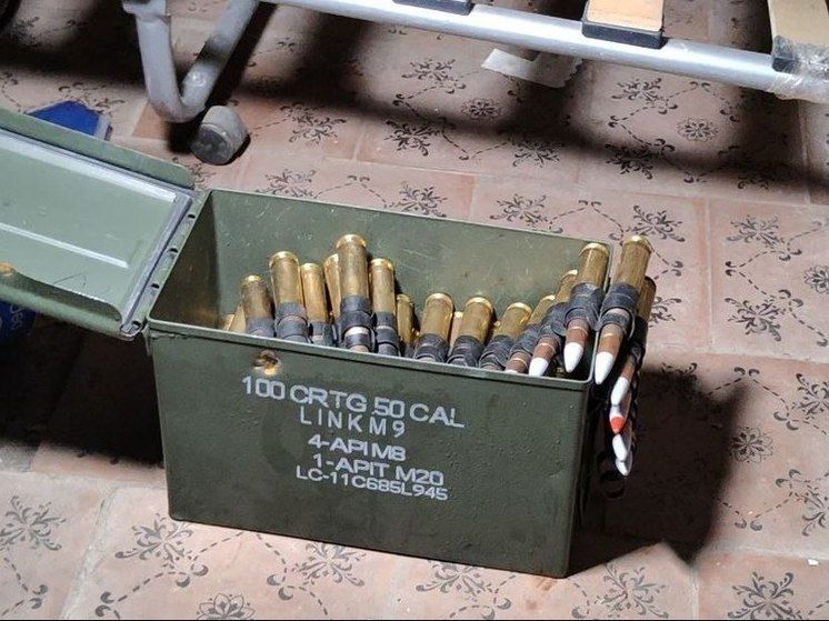 Спецоперация России на Украине: онлайн-трансляция 11 июля