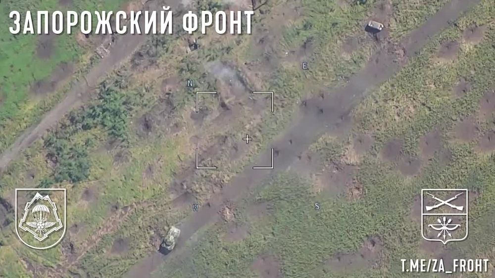 ����� �����: ���������� ����������� ��������� 2 ��������� ��� "������" �� ����������� �����������