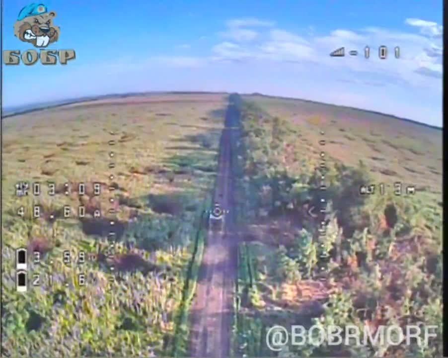 ����� ����� �� ���������� FPV-������ �� ����������� �����������