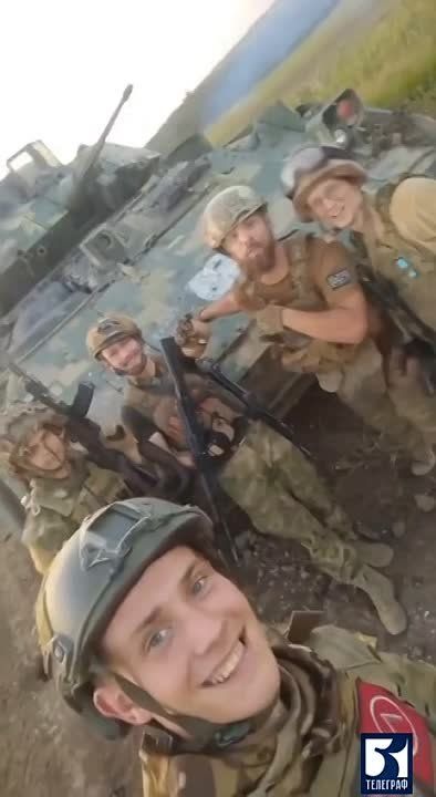 ������ �� ������ ������� ���������� ��� �Bradley� �� ����������� ������