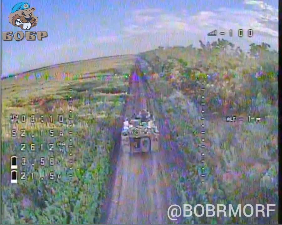 ����� ����� �� ���������� FPV-������ �� ����������� �����������