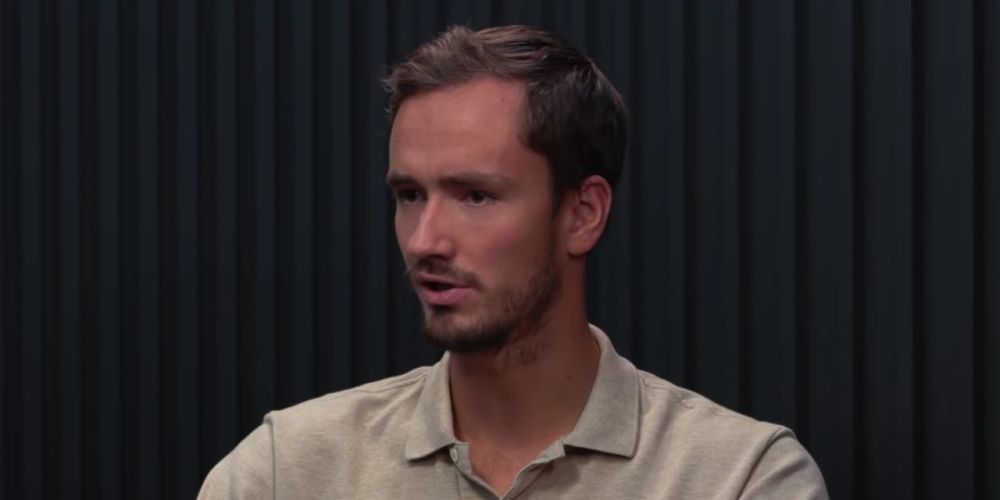 ������� US Open - 2021, ������ ������� ����, ���������� ��������� ������ �������� ������� � ������� ����� � ��������� ��������� ������� "�������� �����" �� �������� ��������!