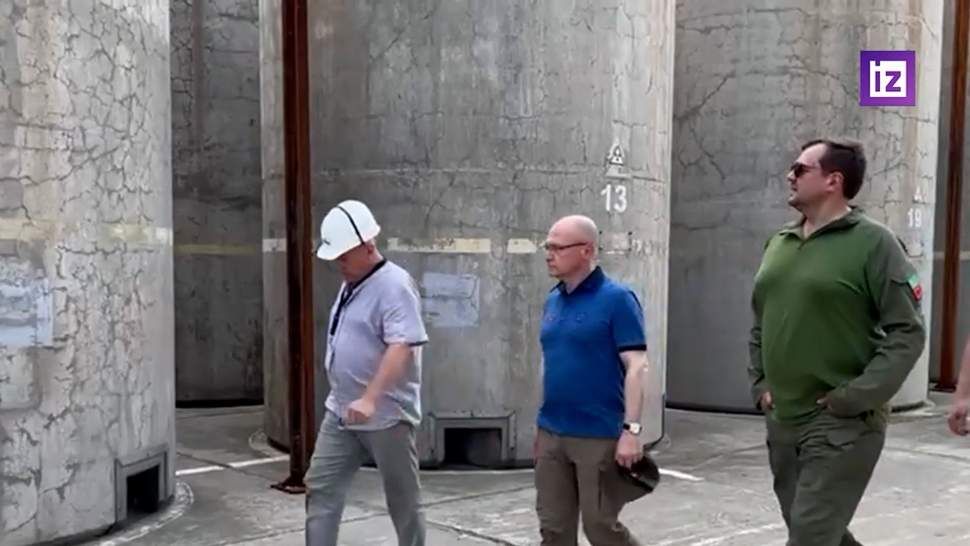 Рогов сообщил о задержании готовивших атаку на ЗАЭС украинских диверсантов