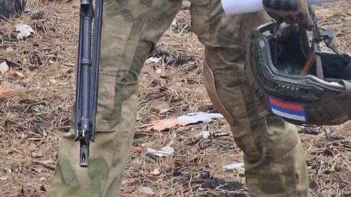 "��� ���� ����� ������ � ���� � ����� �����": ������ ����������� ��������� �������� ������