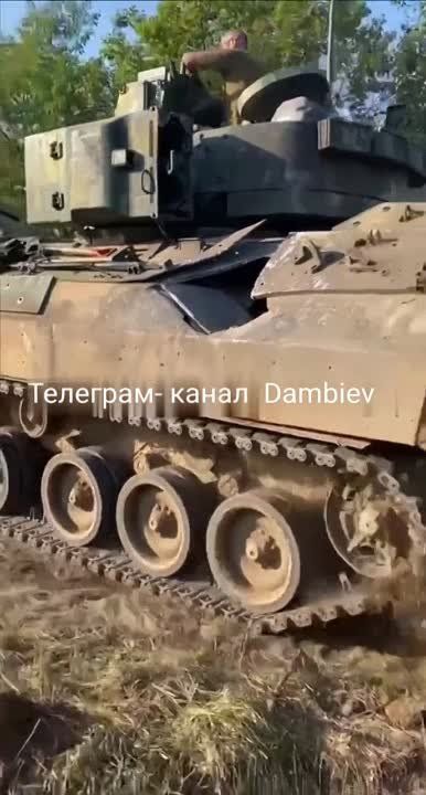 ������ �������: ���������� ��� M2 Bradley ODA-SA, ���������� �������� ��������, ������� ������� ����� ������ �������� ������� ����� � ������ ���� � �������