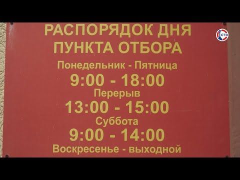 Контрактник Сергей Волков: «Хочется внести личный вклад в нашу общую победу»