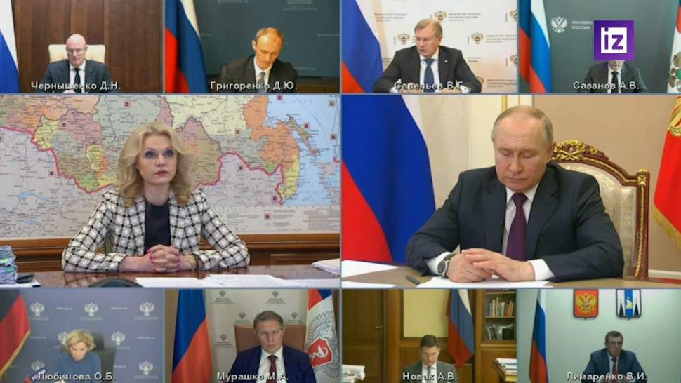 Почти 400 тыс. граждан прошли диспансеризацию в новых регионах РФ