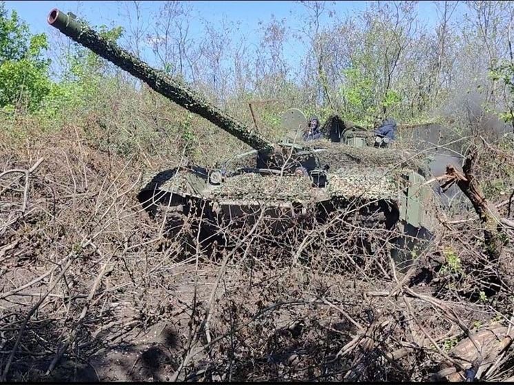 Спецоперация России на Украине: онлайн-трансляция 16 июля