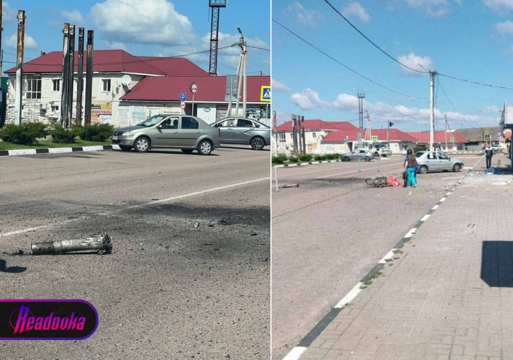 Один человек погиб в результате обстрела Шебекино со стороны ВСУ – губернатор Белгородской области