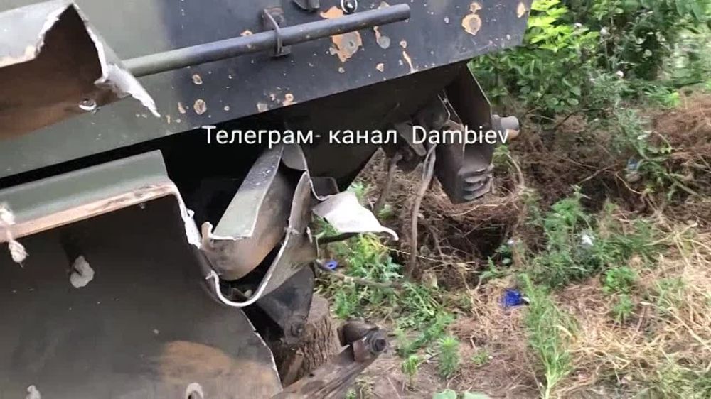 ������ �������: ��� ���� ���������� �� ����� �� ����������� ����������� ���������� ������������� ������ BMC Kirpi ��������� ������������