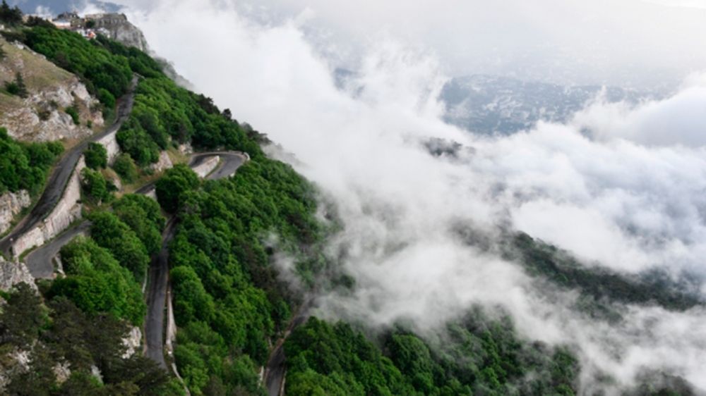 Херсонская область организует альтернативное движение транспорта в Крым после ЧП