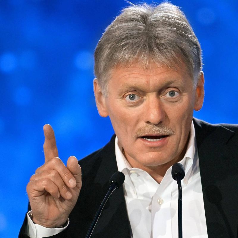 Владимир Путин сегодня около 19:00 проведет совещание по ситуации с Крымским мостом — Дмитрий Песков