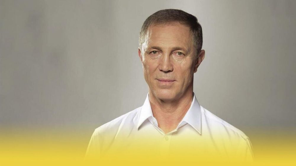 Врио главы Херсонской области Владимир Сальдо назвал инцидент на Крымском мосту «очередным варварским преступлением» Киева