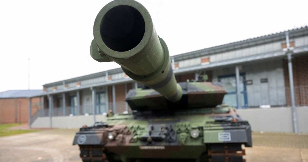 ������ ����������������: ������ �������� ��� ������ ��������� Leopard?