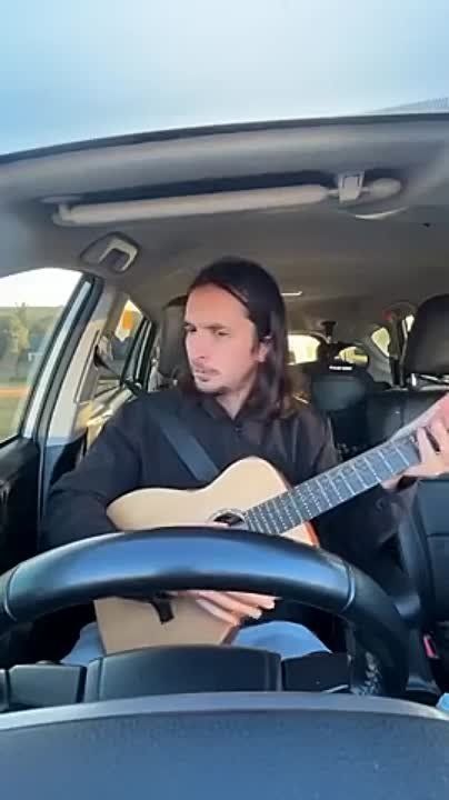 �������� � ���� ������ �������� ����� �������� ���� The White Stripes - Seven Nation Army