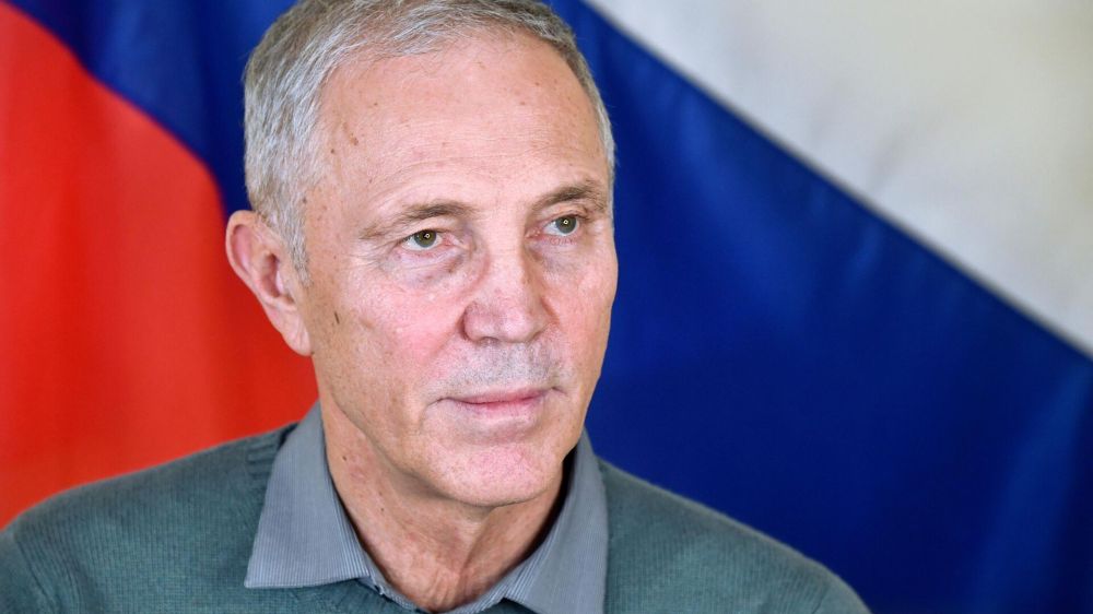 Сальдо подписал указ о комендантском часе в Херсонской области из-за теракта