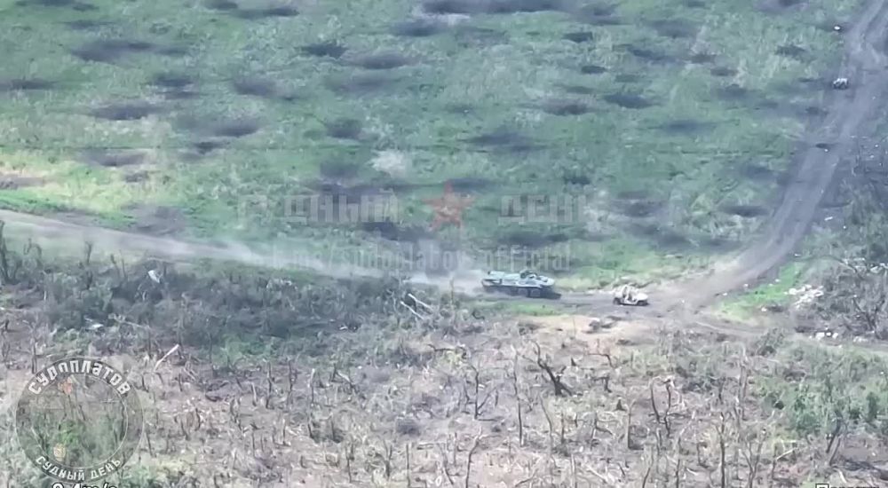 ������ ����������� ��� �� ������ ����, ����� ����� FPV-����� �� ����������� �����������