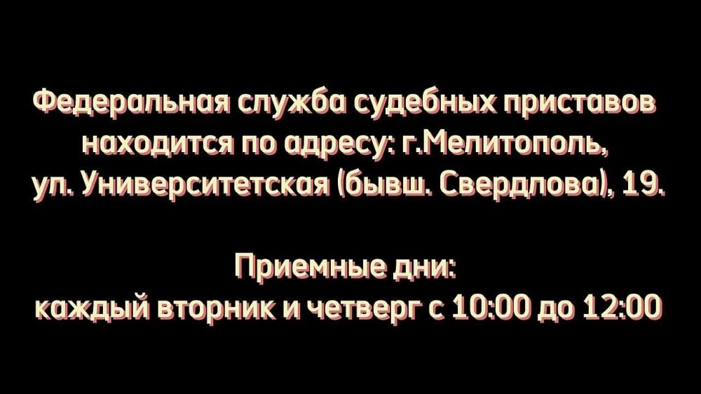 ������ ������: ������� ��������� ���������