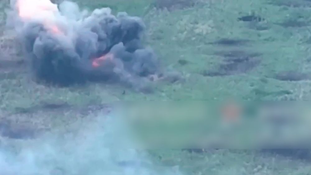 ���������� FPV-���� ��������� ���������������� ���������� �� ����������� �����������